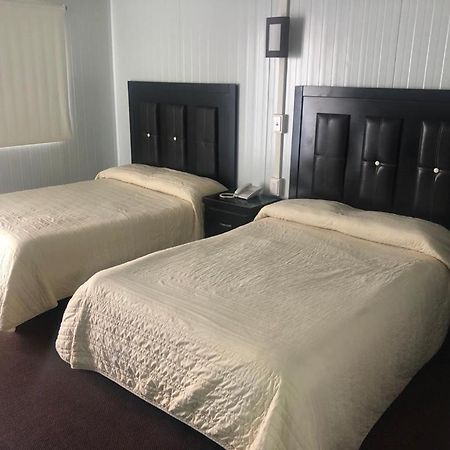 Bonitto Inn Monterrey Norte Eksteriør bilde