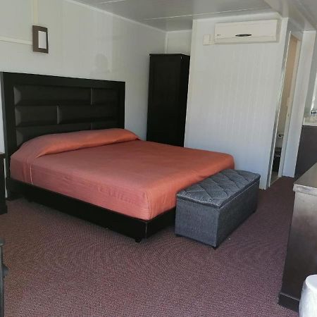 Bonitto Inn Monterrey Norte Eksteriør bilde