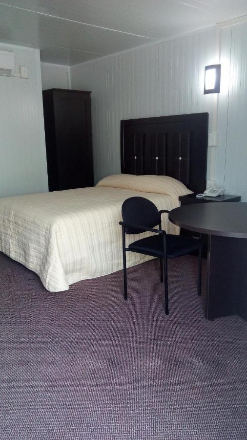 Bonitto Inn Monterrey Norte Eksteriør bilde